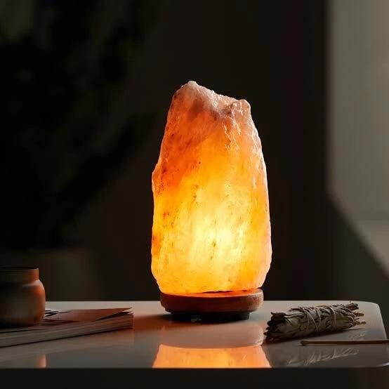 Salt Lamp