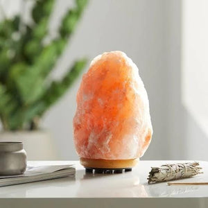 Salt Lamp