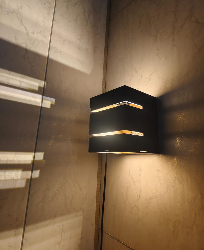 Modern Wall Lamp Light