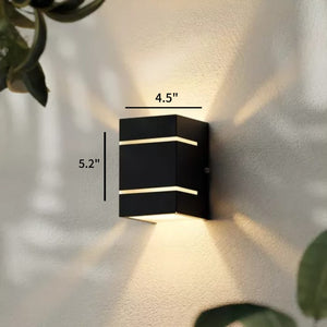 Modern Wall Lamp Light