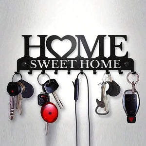 Sweet Home Key holder