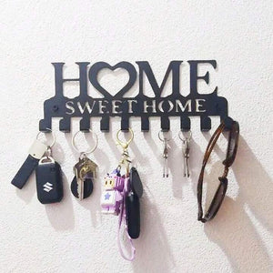 Sweet Home Key holder