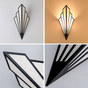 Modern Wall Lamp – Stylish and Functional Lighting for Any Room