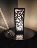 Tranquil Nature-Inspired Night Light Lamp