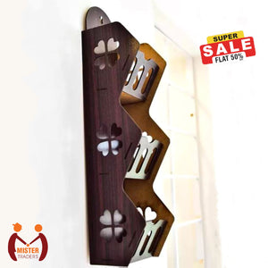 Beautiful Wooden Wall Hanging item